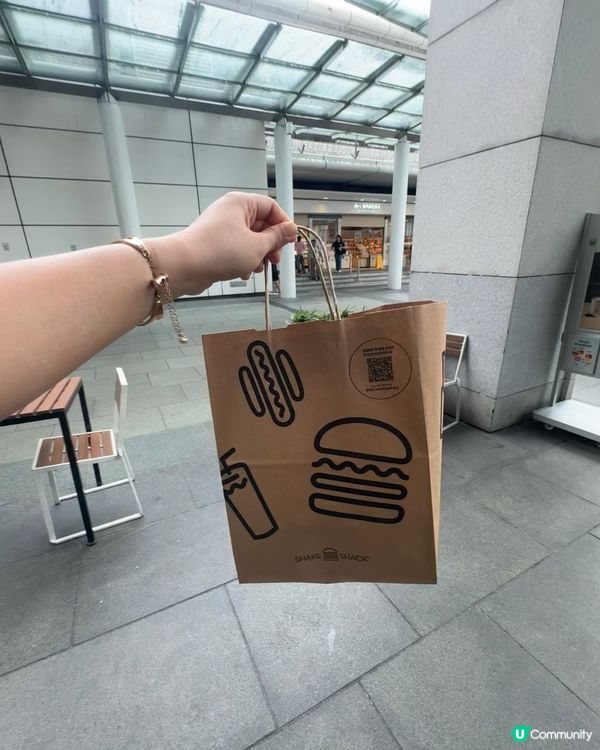 買早餐送減壓小禮物