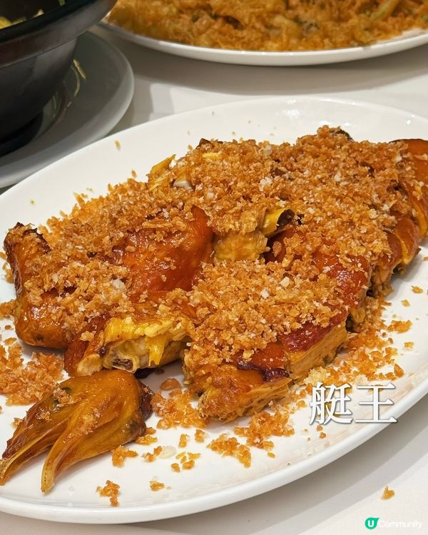 🔥避風塘港風小炒食盡地道鑊氣🍤