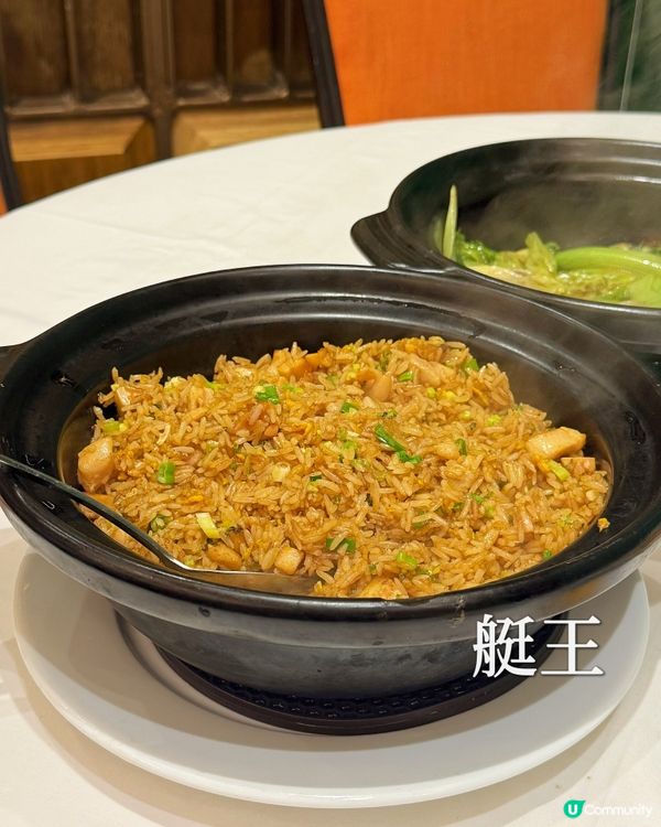🔥避風塘港風小炒食盡地道鑊氣🍤