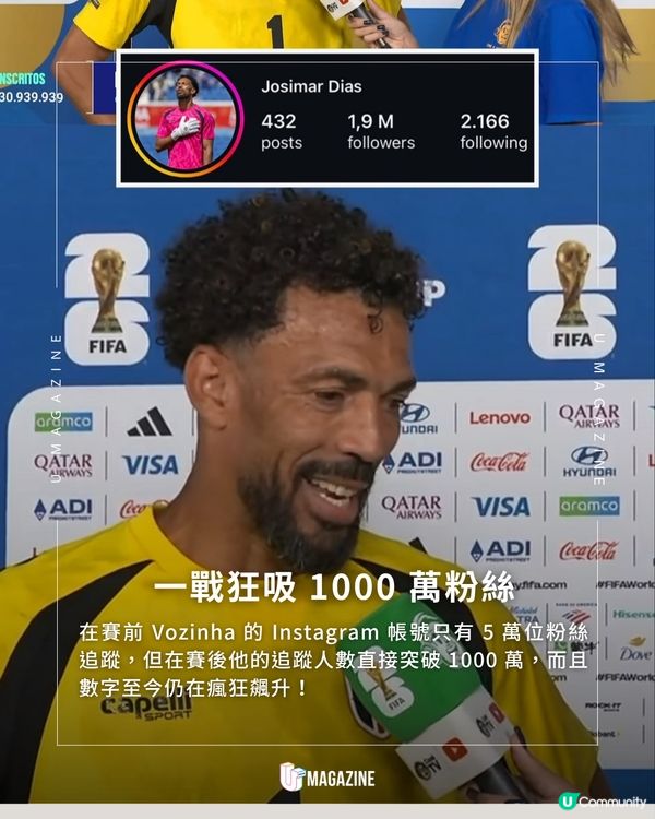 世界盃最懸殊的0:0！佛德角40歲老將7次撲救逼平西班牙                                                    