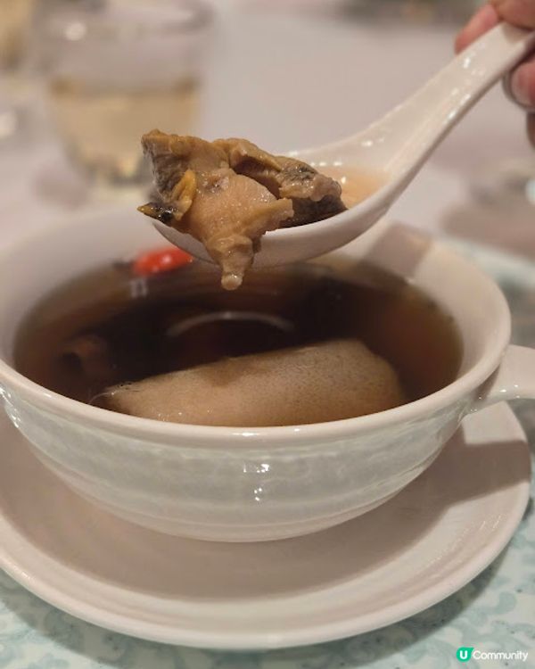 凱悅軒 - 新廚上場