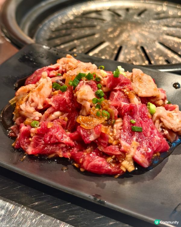 牛骨湯午餐超飽足