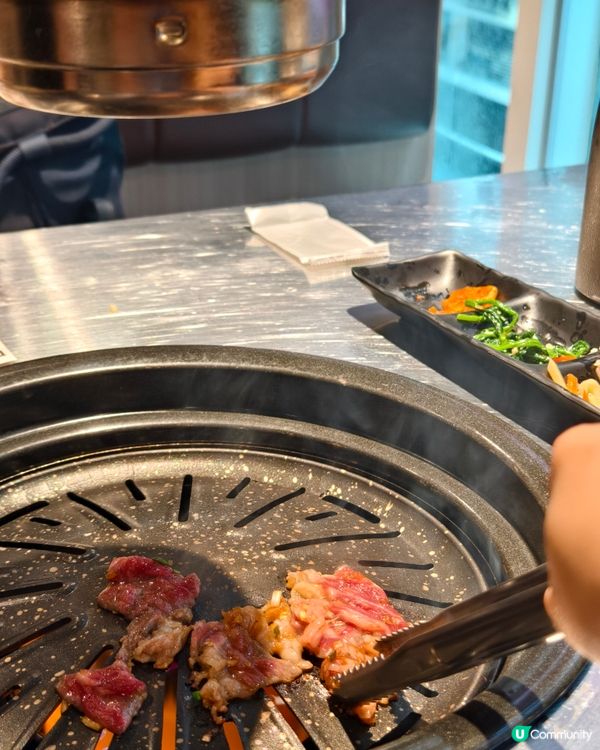 牛骨湯午餐超飽足