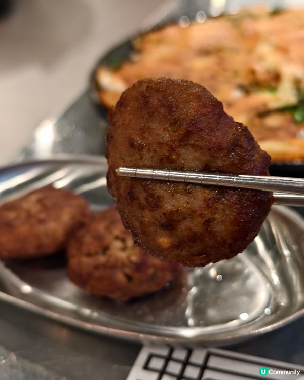 牛骨湯午餐超飽足