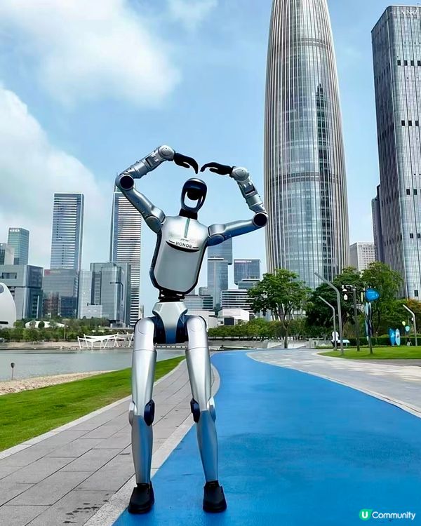 🚀 灣區科技節！萬象城玩轉黑科技🤖