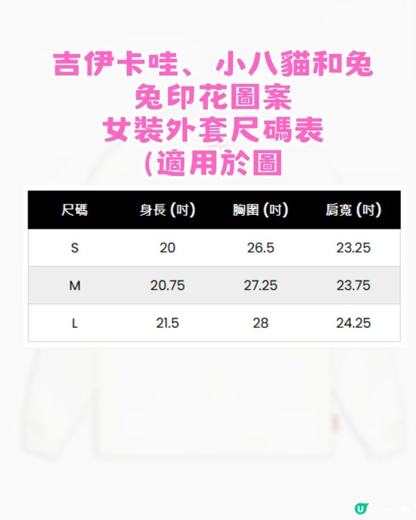 Catalog 網店Chiikawa大減價！限時3折優惠! 附12大必買商品