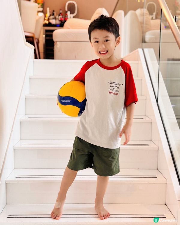 穿上代表你心情的衣裳🥰