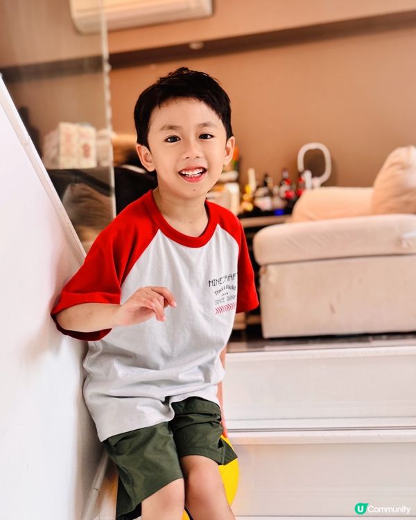 穿上代表你心情的衣裳🥰