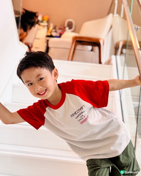 穿上代表你心情的衣裳🥰