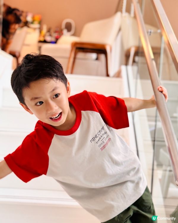 穿上代表你心情的衣裳🥰