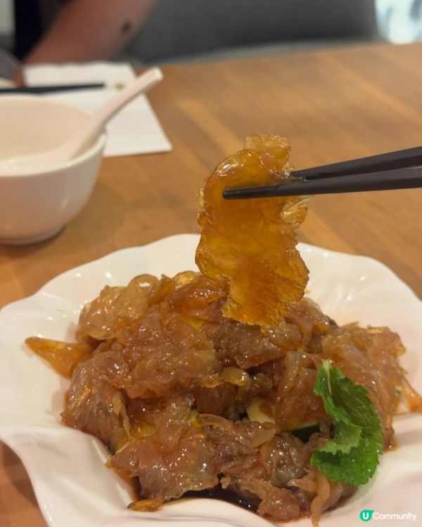 心心念念滬菜，樂天一嚐🦀🥢
