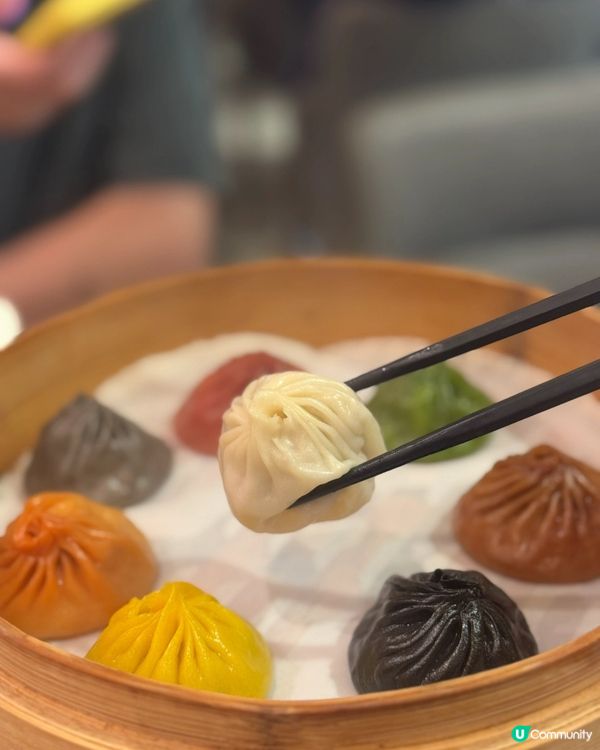 心心念念滬菜，樂天一嚐🦀🥢