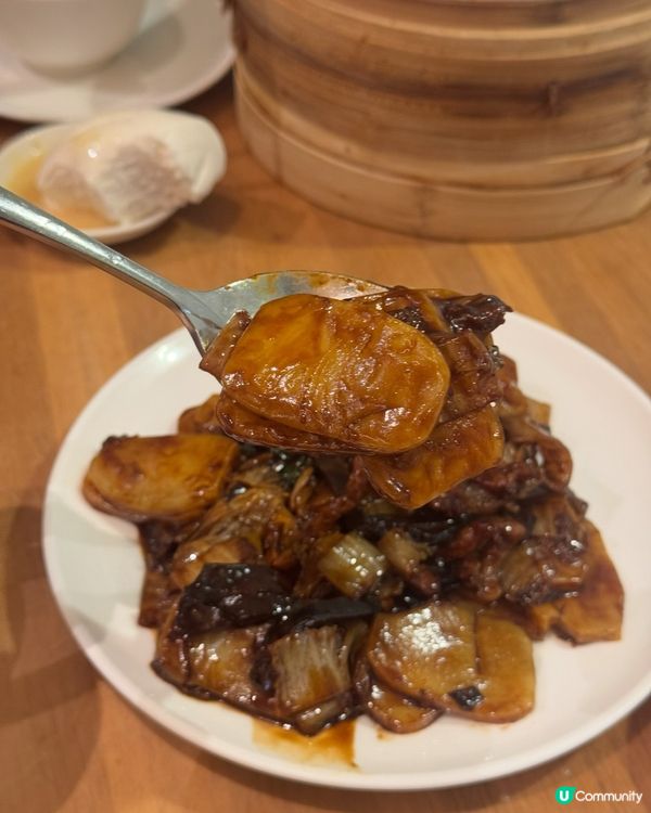 心心念念滬菜，樂天一嚐🦀🥢
