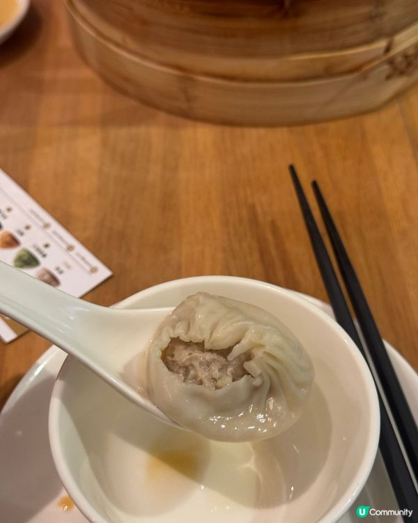心心念念滬菜，樂天一嚐🦀🥢