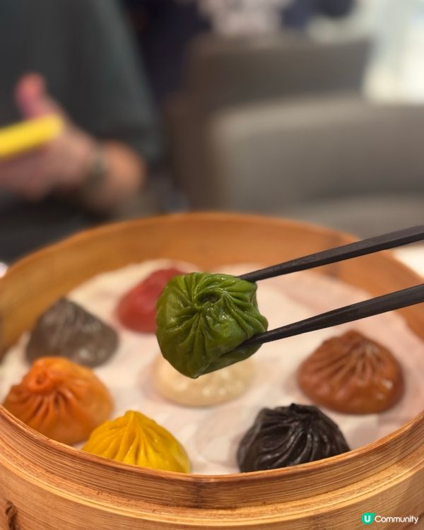 心心念念滬菜，樂天一嚐🦀🥢