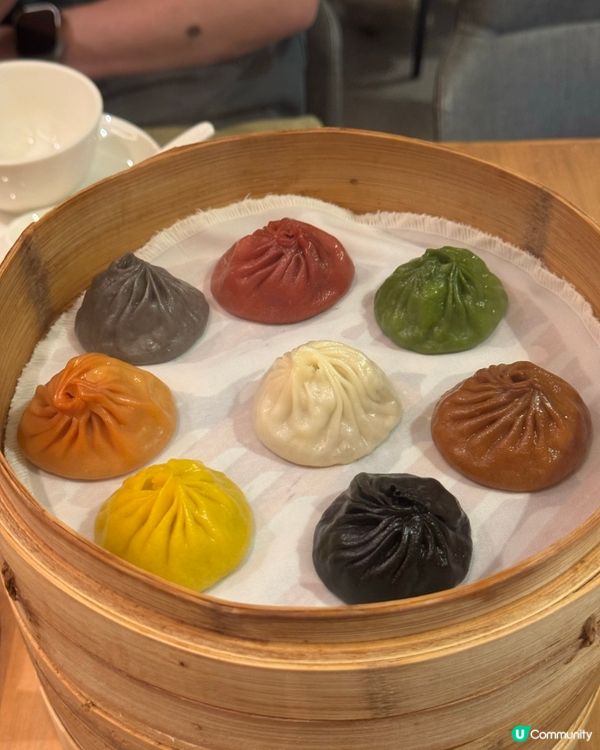 心心念念滬菜，樂天一嚐🦀🥢