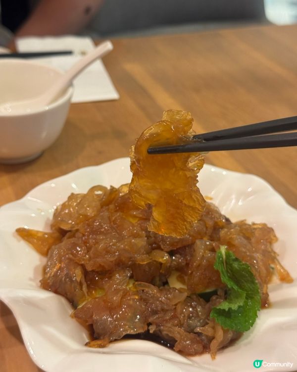 心心念念滬菜，樂天一嚐🦀🥢
