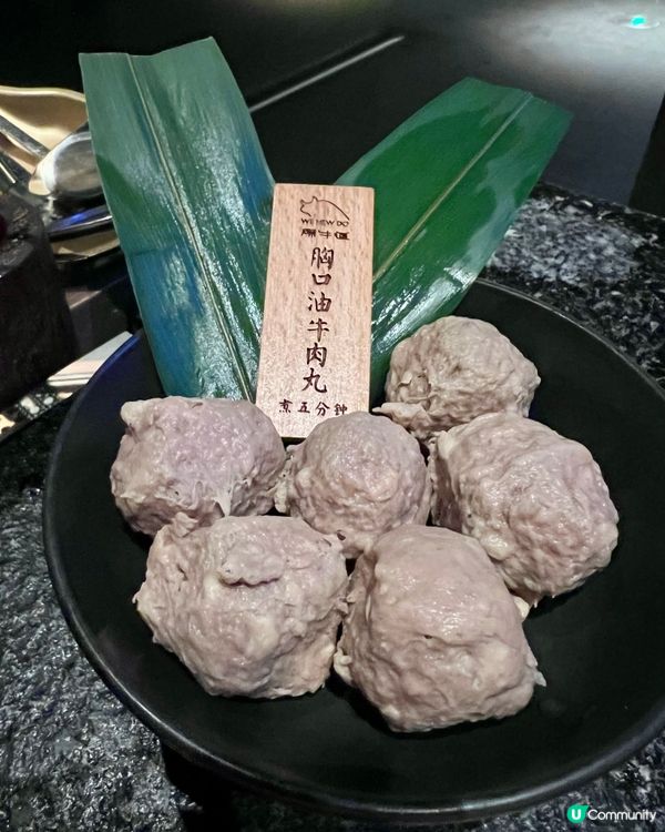 🔥原牛道·潮汕活海鮮火鍋｜超抵海鮮二人餐