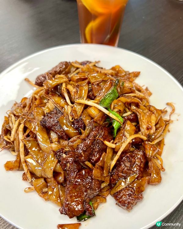 『英國』懷緬港式茶餐廳風味｜Konger Cafer