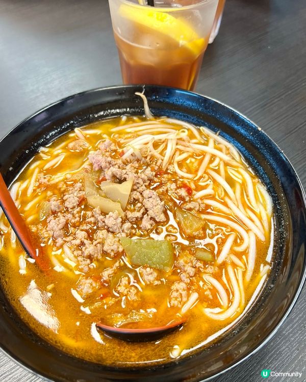 『英國』懷緬港式茶餐廳風味｜Konger Cafer