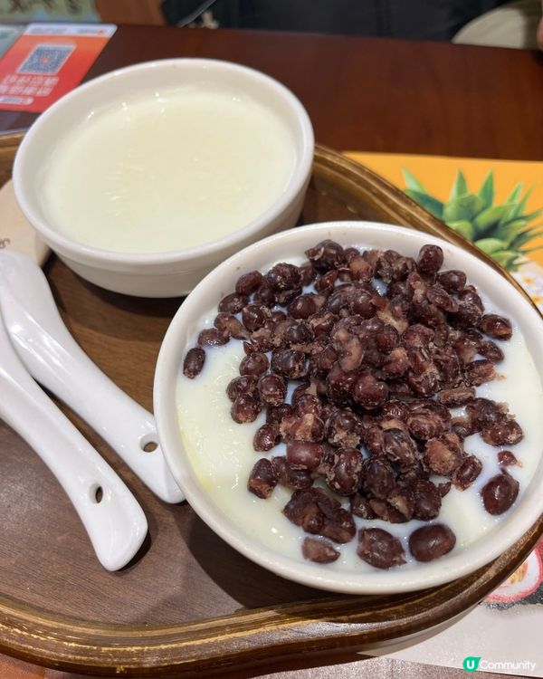 日月貝尋寶 甜品推介🤤😋