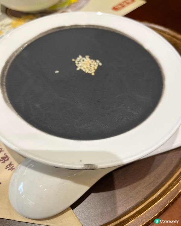 日月貝尋寶 甜品推介🤤😋