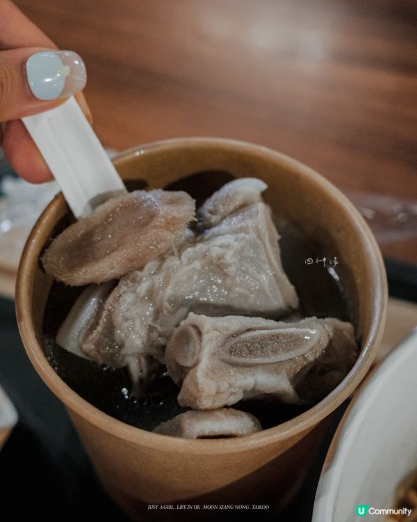 🍴 太古城誠品美食記：一頓溫暖的台灣晚餐