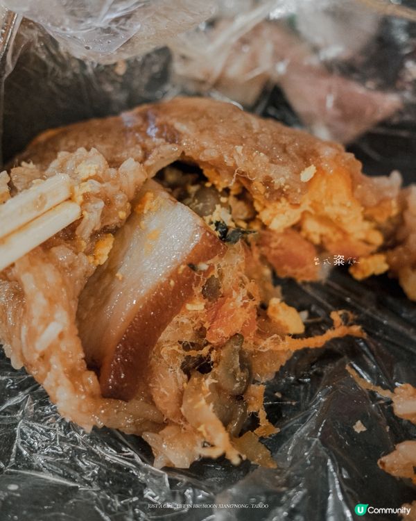 🍴 太古城誠品美食記：一頓溫暖的台灣晚餐