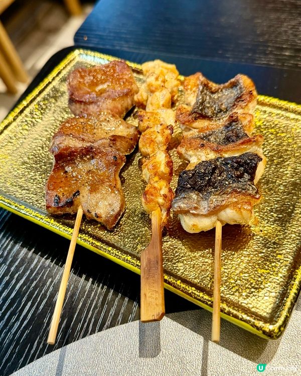 [勞蘇食]和風滿滿高質居酒屋🎌