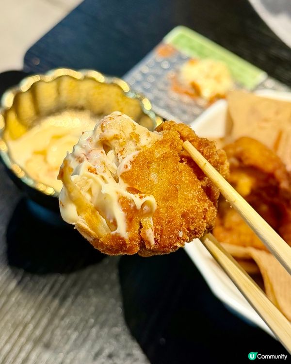[勞蘇食]和風滿滿高質居酒屋🎌