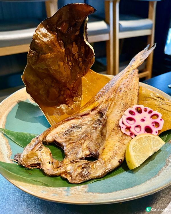 [勞蘇食]和風滿滿高質居酒屋🎌