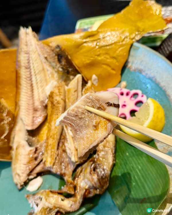 [勞蘇食]和風滿滿高質居酒屋🎌