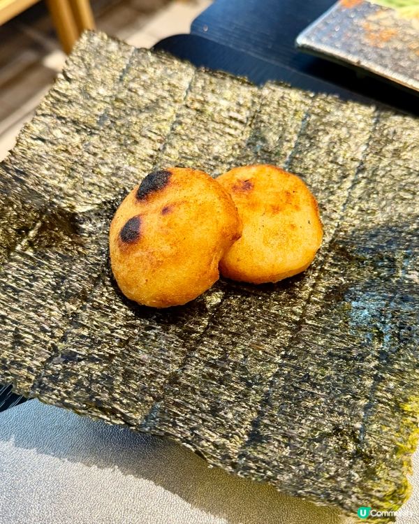 [勞蘇食]和風滿滿高質居酒屋🎌