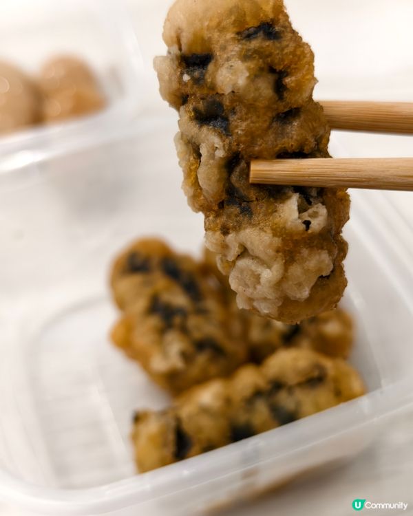 打破「外賣不健康」印象