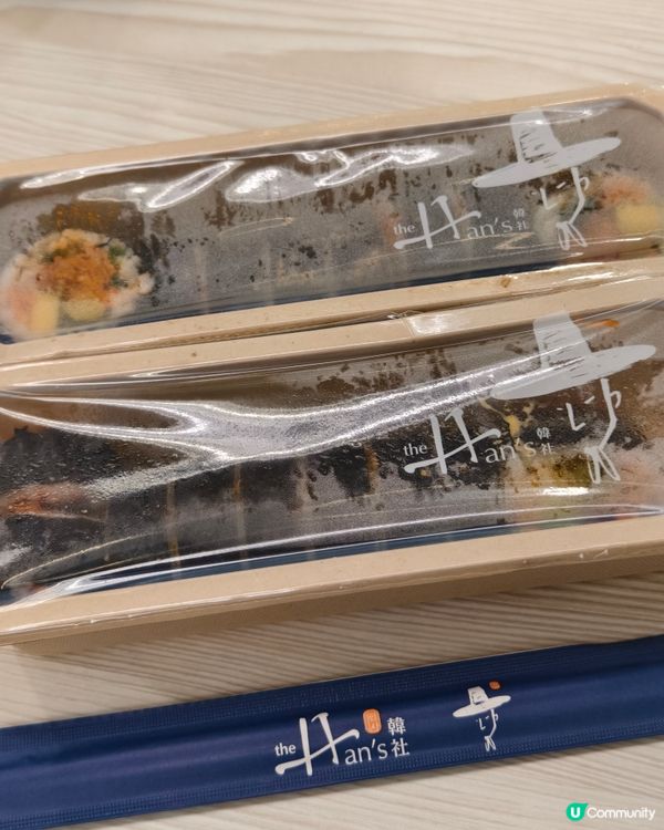 打破「外賣不健康」印象