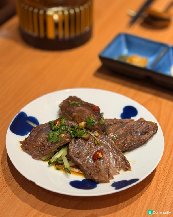 銅鑼灣潮州滋味🤤🥢抵食二人餐😋