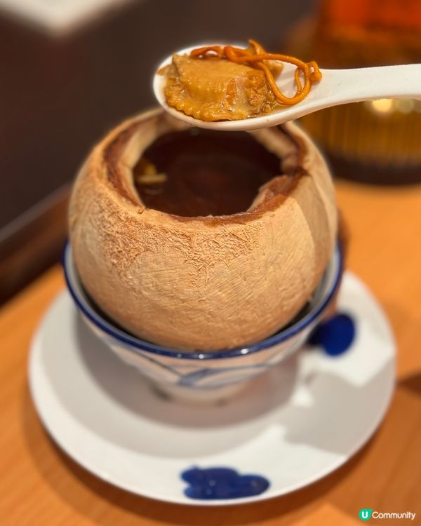 銅鑼灣潮州滋味🤤🥢抵食二人餐😋