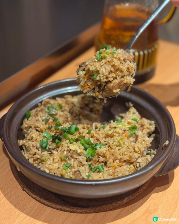 銅鑼灣潮州滋味🤤🥢抵食二人餐😋