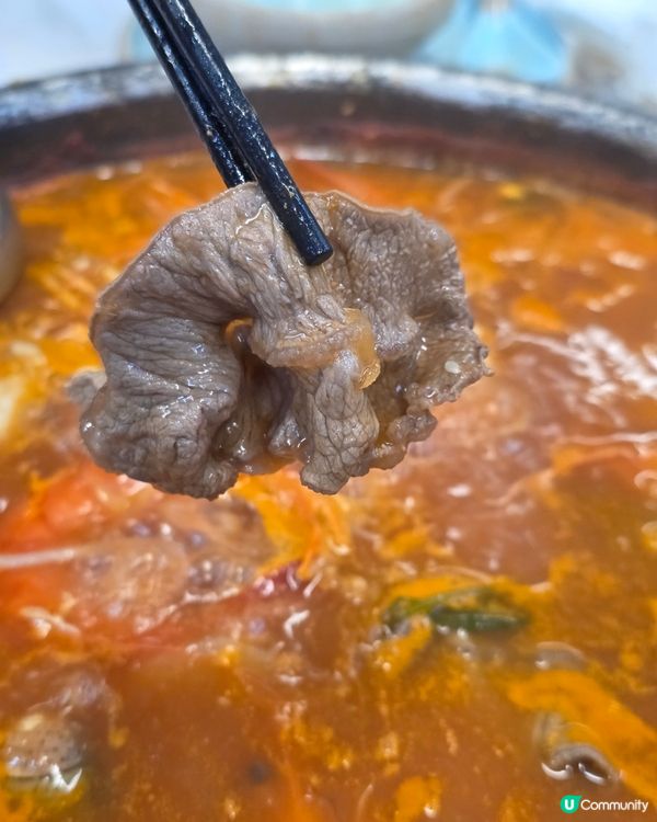 烤魚打邊爐