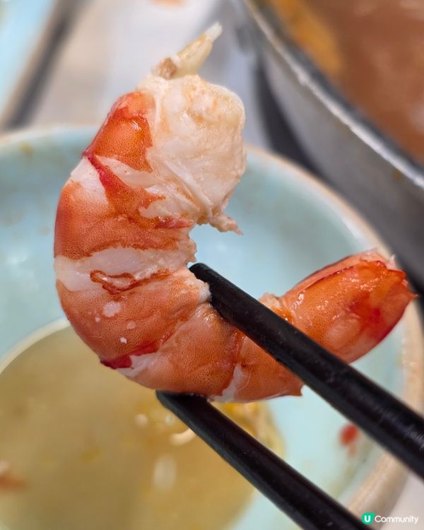 烤魚打邊爐