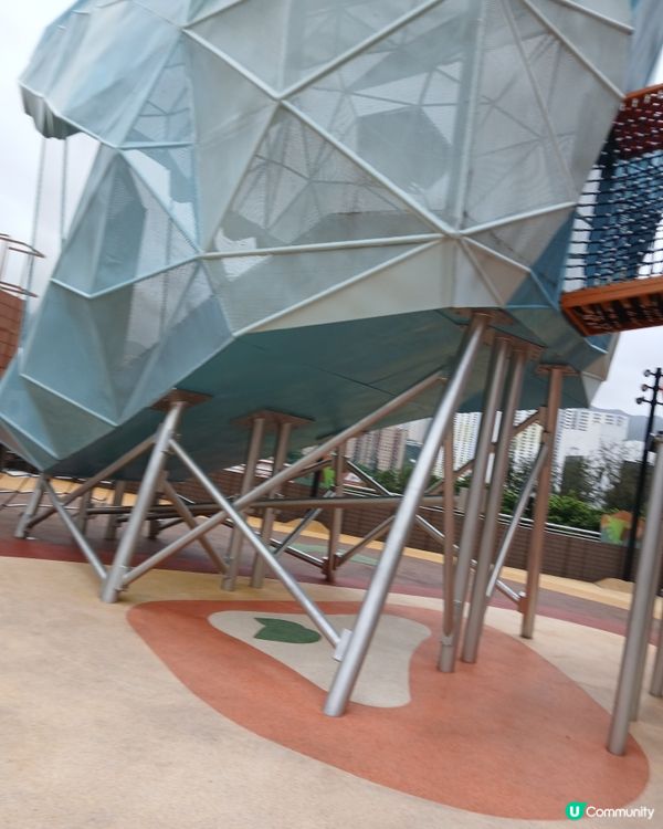 週末溜娃提案：沙田新城市廣場 恐龍公園
