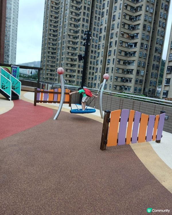 週末溜娃提案：沙田新城市廣場 恐龍公園
