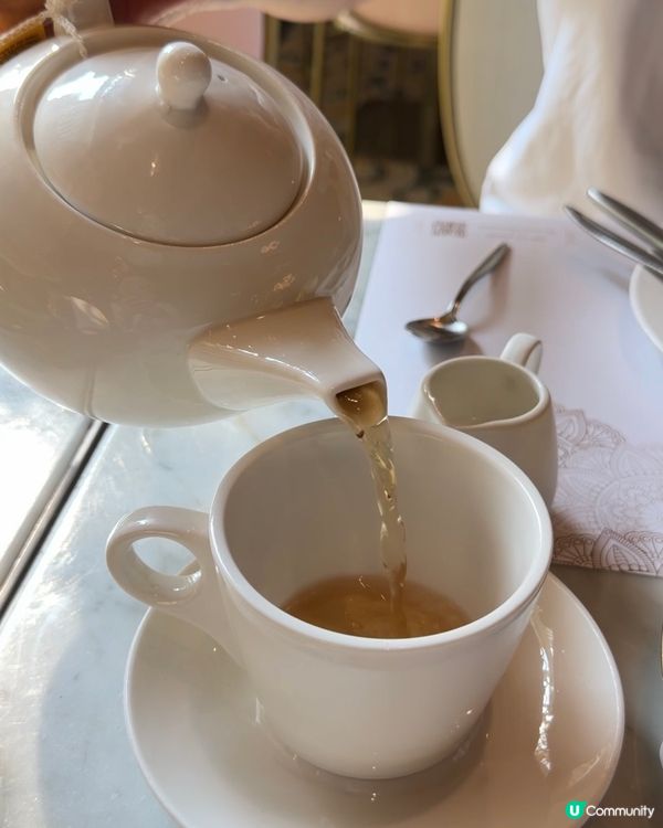 ✨✨歷山餐廳｢芒果 x 燕窩｣下午茶✨✨