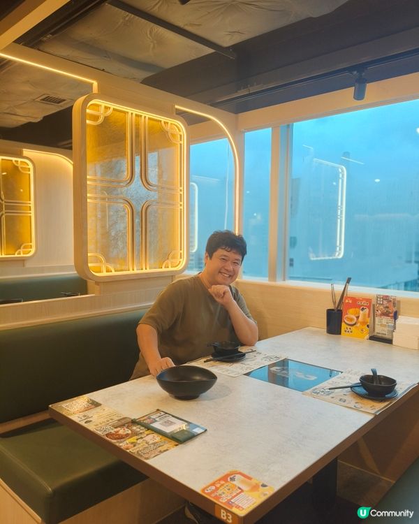 牛大人食得椒積：A4黑毛和牛與川辣紅擔擔鍋
