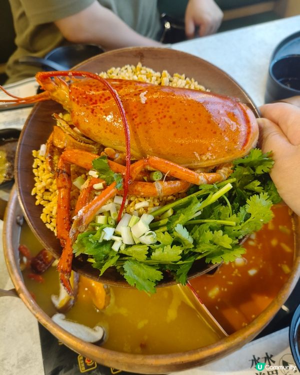 牛大人食得椒積：A4黑毛和牛與川辣紅擔擔鍋