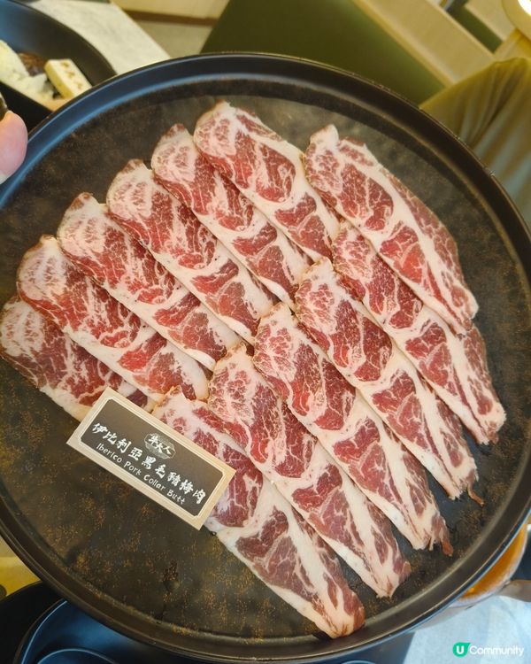 牛大人食得椒積：A4黑毛和牛與川辣紅擔擔鍋