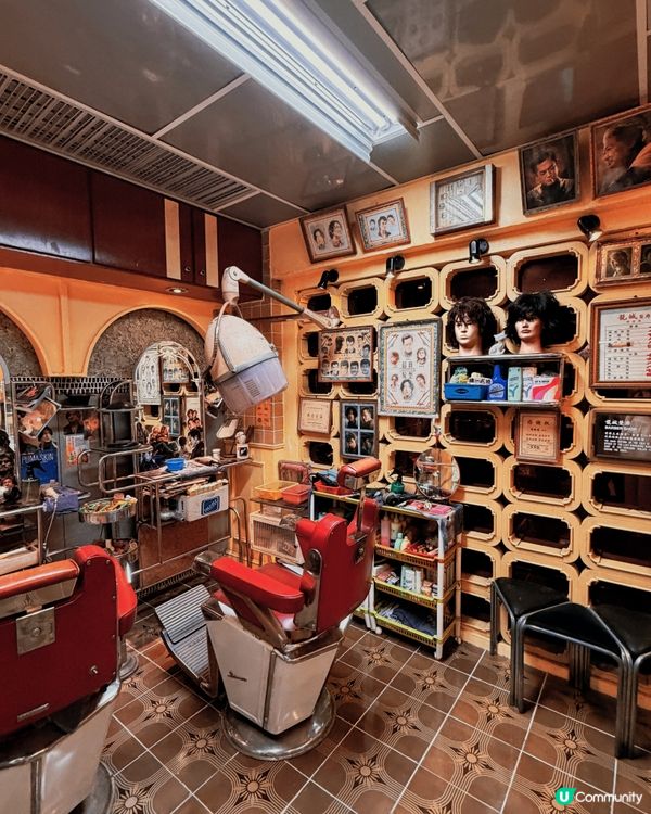 重回80年代！打卡九龍寨城展覽🌟親子好去處!