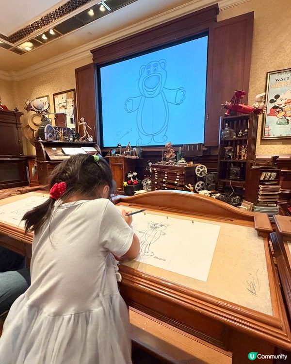 香港迪士尼全新Pixar主題登場！