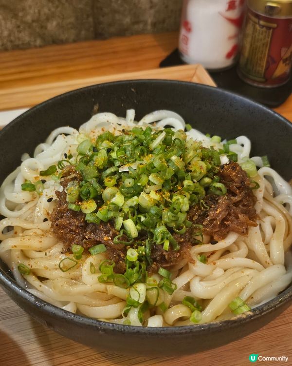 手打烏冬🇯🇵🥢