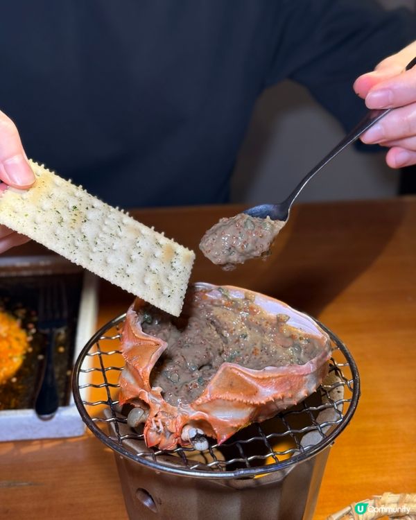 新鮮海產の抵食居酒屋